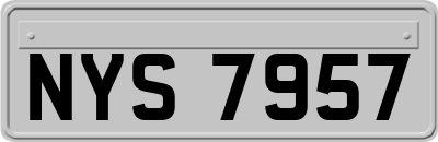 NYS7957