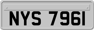 NYS7961
