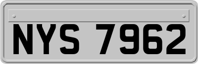 NYS7962