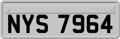 NYS7964