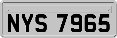 NYS7965