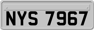 NYS7967