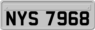 NYS7968
