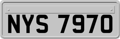 NYS7970