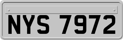 NYS7972