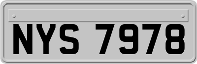 NYS7978