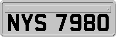 NYS7980