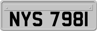 NYS7981