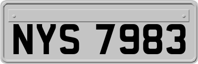 NYS7983