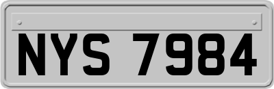 NYS7984