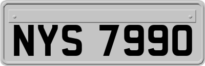 NYS7990