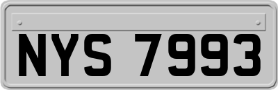 NYS7993