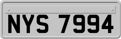 NYS7994