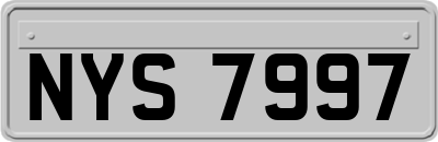 NYS7997