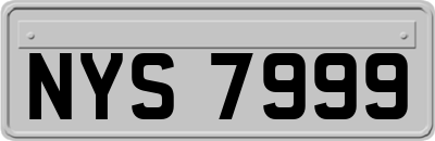 NYS7999