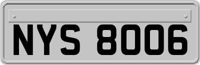 NYS8006