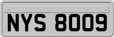 NYS8009