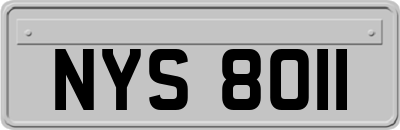 NYS8011