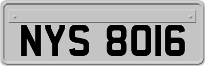 NYS8016