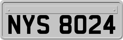 NYS8024