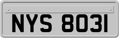 NYS8031