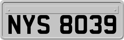 NYS8039