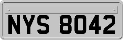 NYS8042