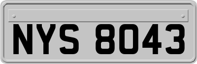 NYS8043
