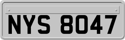 NYS8047