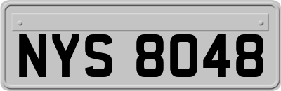 NYS8048