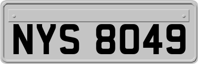 NYS8049
