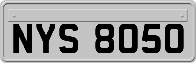 NYS8050