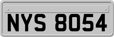 NYS8054