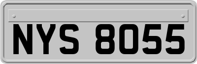 NYS8055