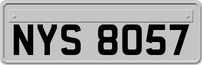 NYS8057