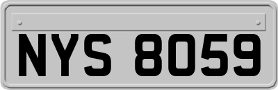 NYS8059