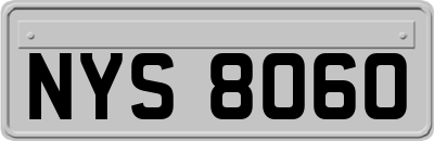 NYS8060