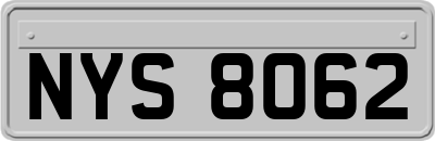 NYS8062