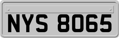 NYS8065