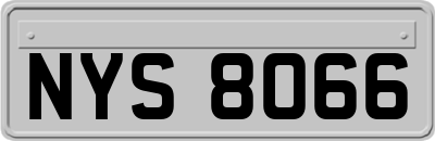 NYS8066