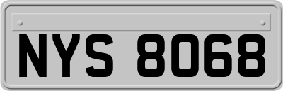 NYS8068