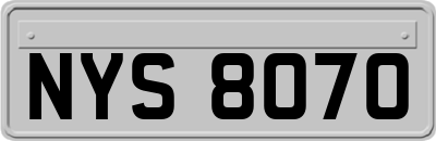 NYS8070