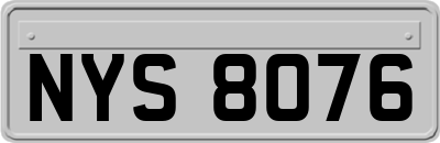 NYS8076