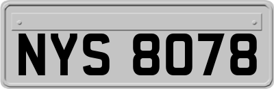 NYS8078