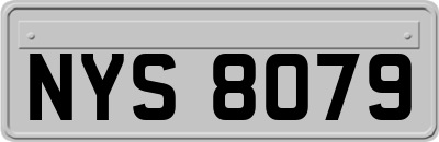 NYS8079