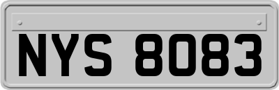 NYS8083