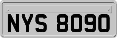 NYS8090