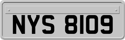 NYS8109