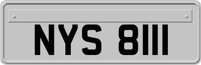NYS8111