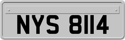 NYS8114